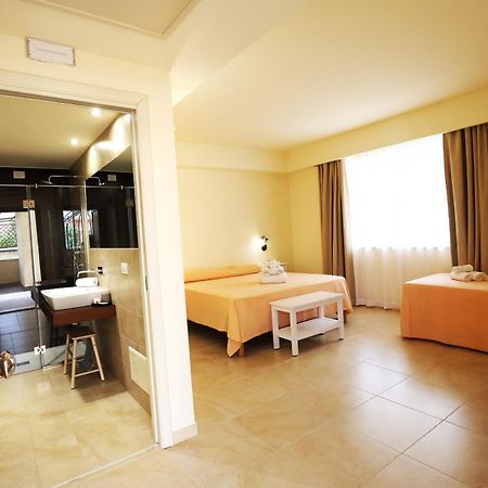Verdello Home Savoca Εξωτερικό φωτογραφία