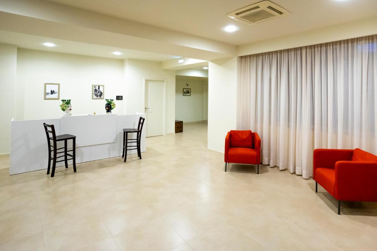 Verdello Home Savoca Εξωτερικό φωτογραφία