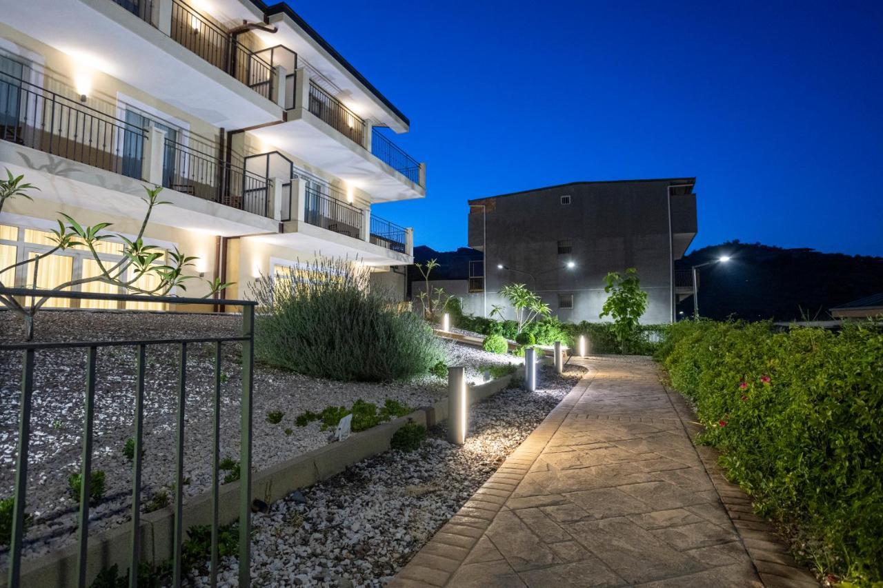 Verdello Home Savoca Εξωτερικό φωτογραφία