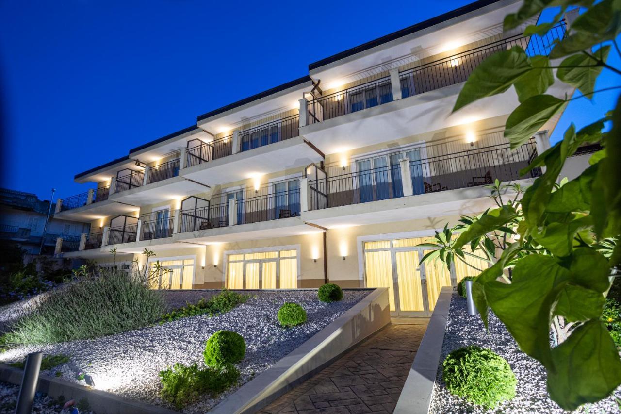 Verdello Home Savoca Εξωτερικό φωτογραφία