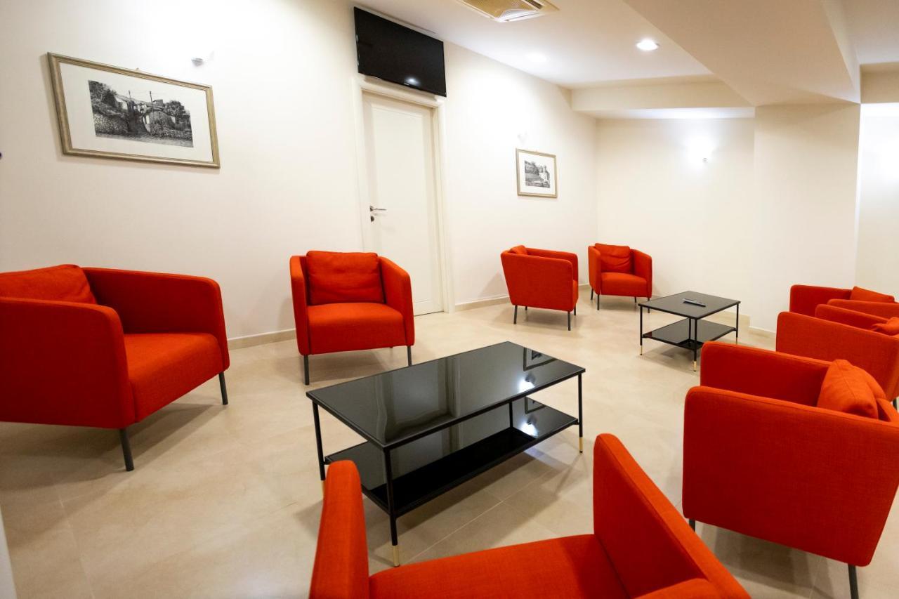 Verdello Home Savoca Εξωτερικό φωτογραφία