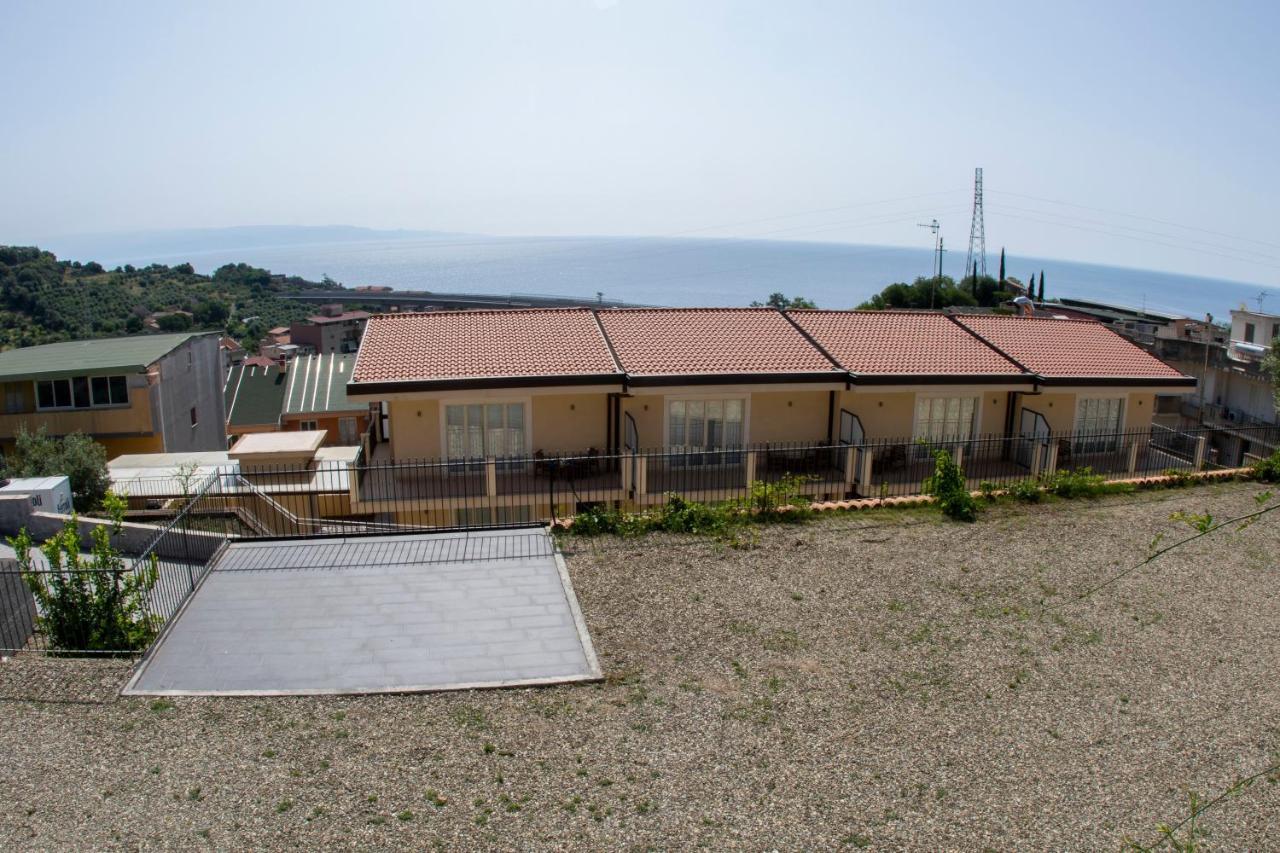 Verdello Home Savoca Εξωτερικό φωτογραφία