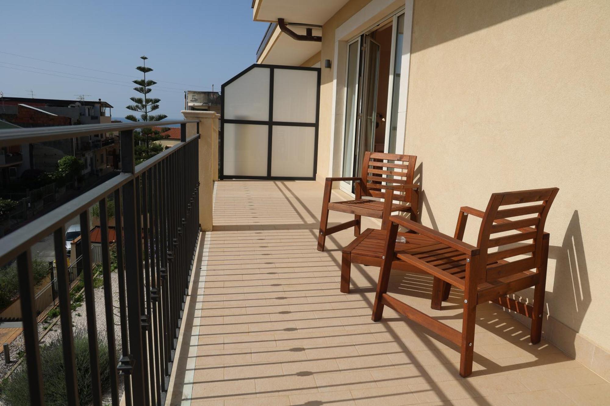 Verdello Home Savoca Εξωτερικό φωτογραφία