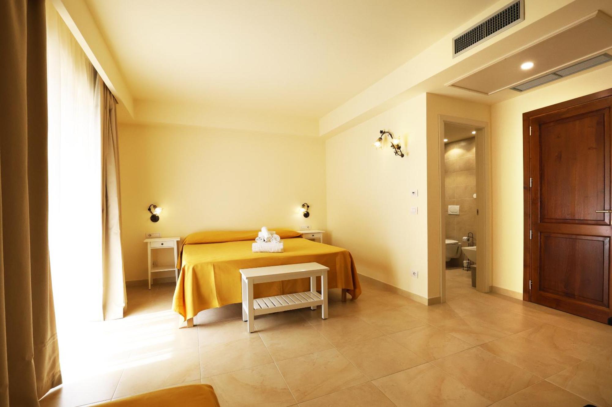 Verdello Home Savoca Εξωτερικό φωτογραφία