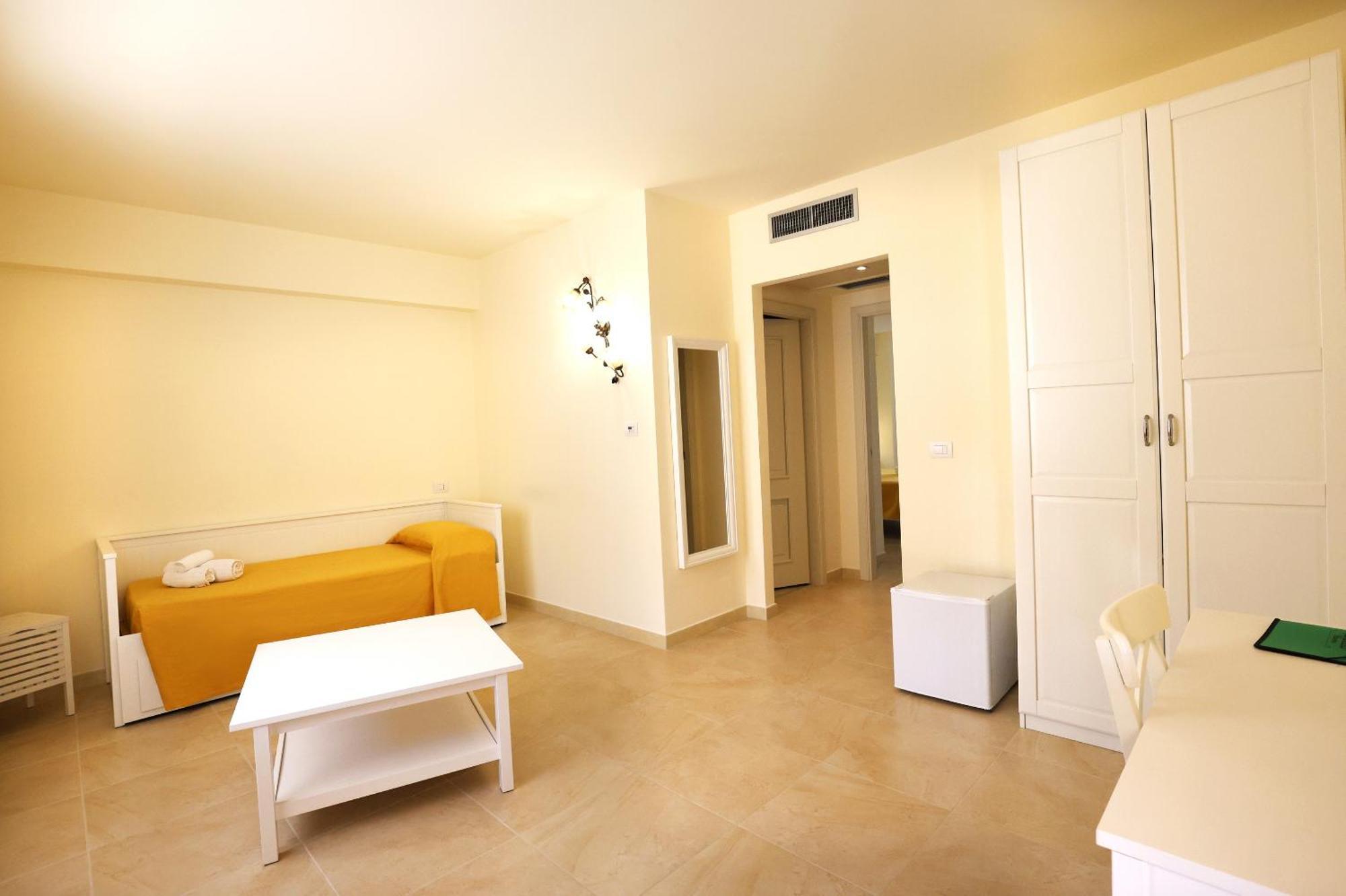 Verdello Home Savoca Εξωτερικό φωτογραφία