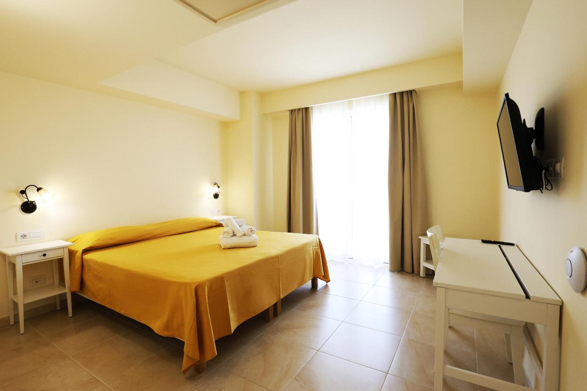Verdello Home Savoca Εξωτερικό φωτογραφία