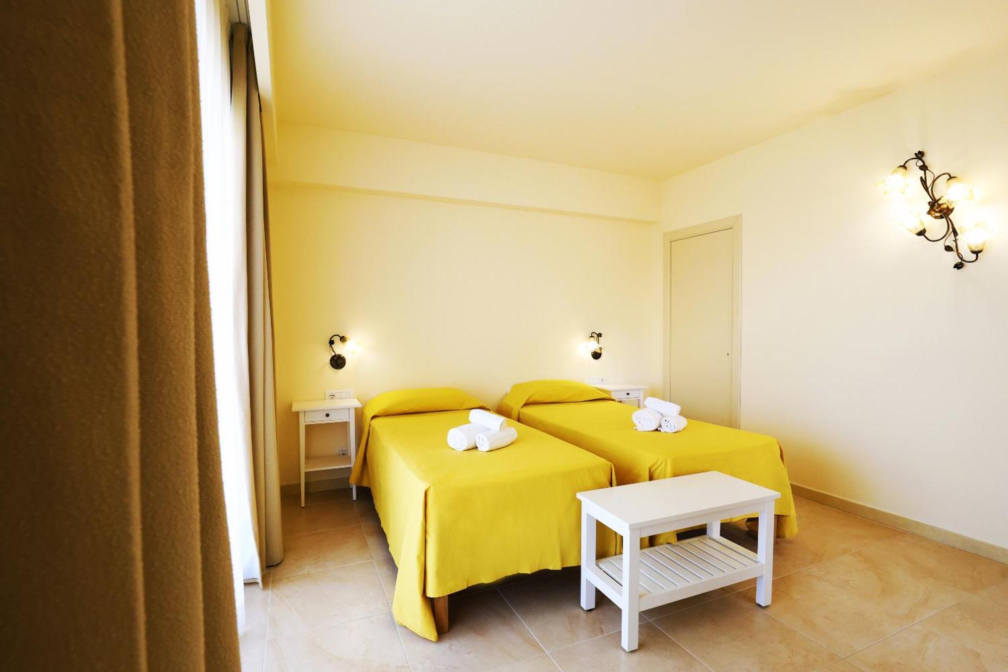 Verdello Home Savoca Εξωτερικό φωτογραφία