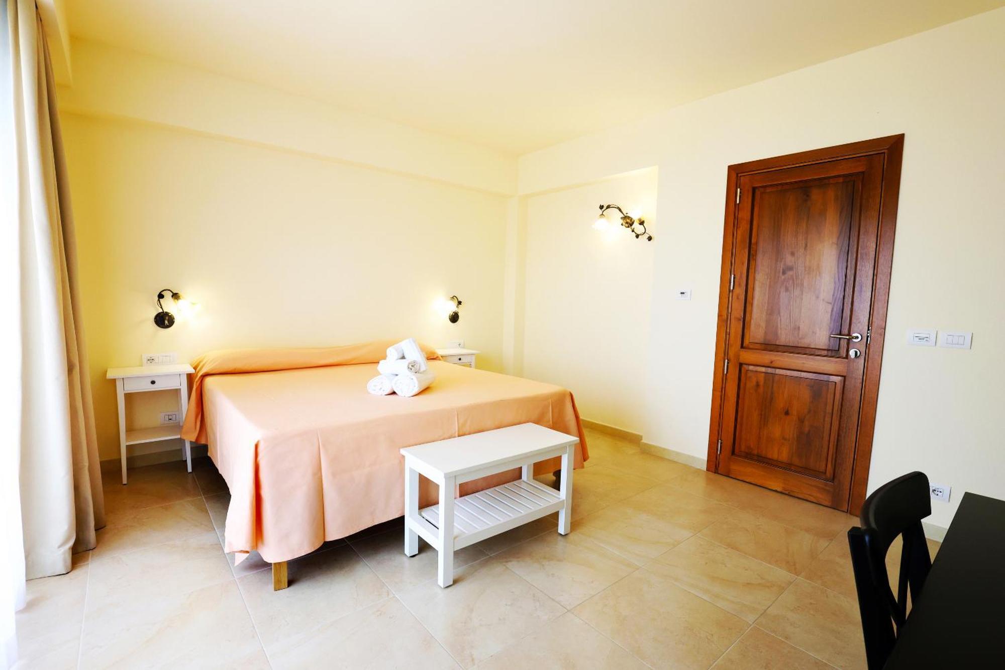 Verdello Home Savoca Εξωτερικό φωτογραφία