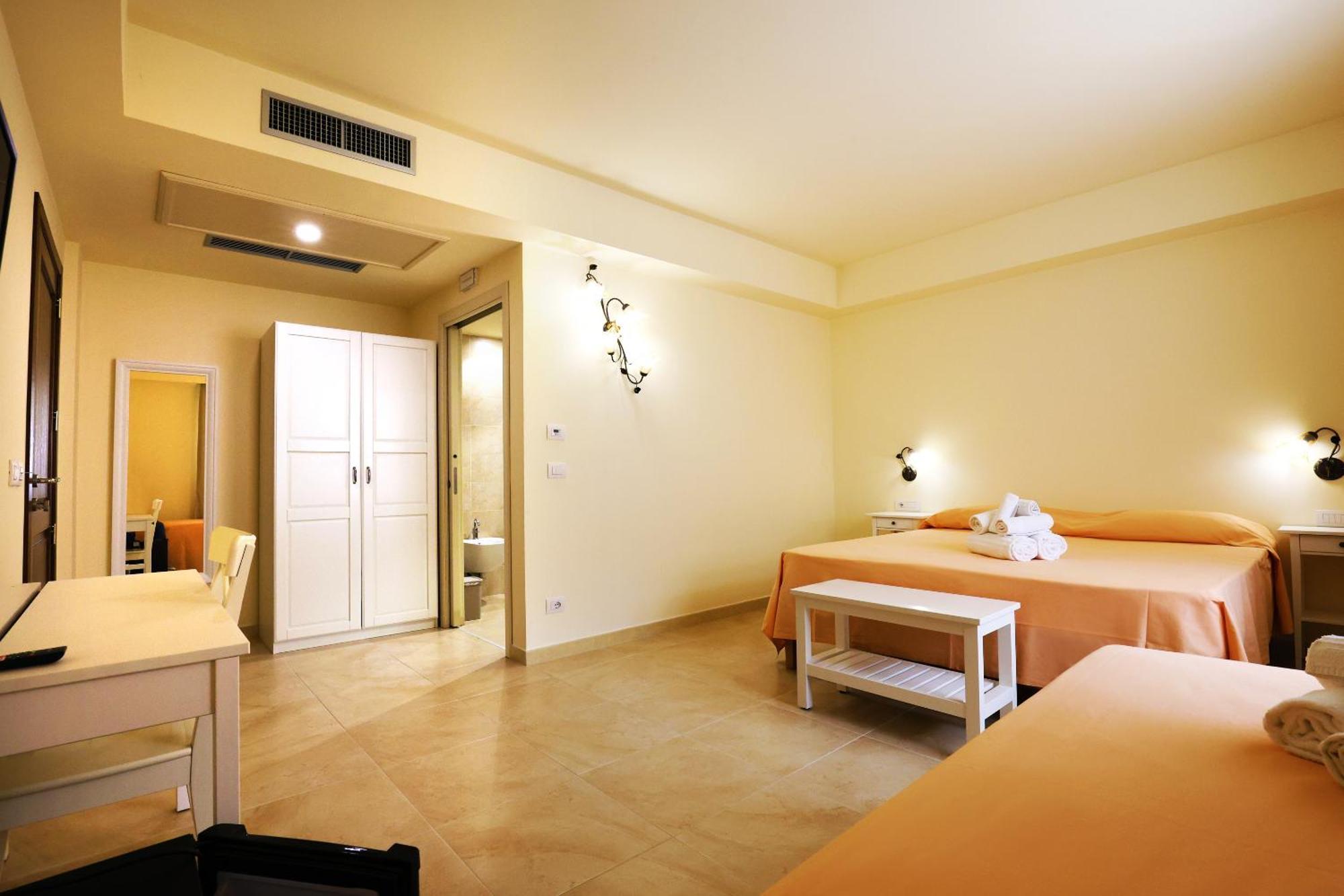 Verdello Home Savoca Εξωτερικό φωτογραφία